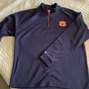 Champion 1/4 zip L